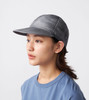 Picture No.3 of THE NORTH FACE PURPLE LABEL THE NORTH FACE Purple Label Uneven Dyed Field Cap N26SP030 8549