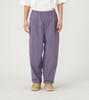 Picture No.5 of THE NORTH FACE PURPLE LABEL THE NORTH FACE Purple Label Nylon Ripstop Field Pants N26SC101 8653
