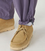 Picture No.18 of THE NORTH FACE PURPLE LABEL THE NORTH FACE Purple Label Nylon Ripstop Field Pants N26SC101 8653