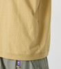 Picture No.18 of THE NORTH FACE PURPLE LABEL THE NORTH FACE Purple Label High Bulky Pocket Tee N25SH056 8633