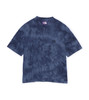 Picture No.1 of THE NORTH FACE PURPLE LABEL THE NORTH FACE Purple Label 8oz Tie-Dye Field Tee N26ST105 8659
