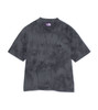 Picture No.2 of THE NORTH FACE PURPLE LABEL THE NORTH FACE Purple Label 8oz Tie-Dye Field Tee N26ST105 8659