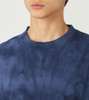 Picture No.7 of THE NORTH FACE PURPLE LABEL THE NORTH FACE Purple Label 8oz Tie-Dye Field Tee N26ST105 8659