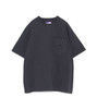Picture No.4 of THE NORTH FACE PURPLE LABEL THE NORTH FACE Purple Label 8oz Field Pocket Tee N25FT064 8632