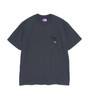 Picture No.3 of THE NORTH FACE PURPLE LABEL THE NORTH FACE Purple Label 8oz Field Pocket Tee N25FT064 8667