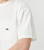 Picture No.9 of THE NORTH FACE PURPLE LABEL THE NORTH FACE Purple Label 8oz Field Pocket Tee N25FT064 8667