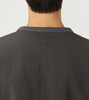 Picture No.8 of THE NORTH FACE PURPLE LABEL THE NORTH FACE Purple Label Garment Dyed ALPHADRY Field Crewneck Jumper N26SA103 8657