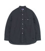 Picture No.2 of THE NORTH FACE PURPLE LABEL THE NORTH FACE Purple Label Garment Dyed Field Twill Shirt N26SG034 8553