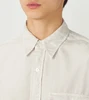 Picture No.8 of THE NORTH FACE PURPLE LABEL THE NORTH FACE Purple Label Garment Dyed Field Twill Shirt N26SG034 8553