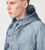 Picture No.7 of THE NORTH FACE PURPLE LABEL THE NORTH FACE Purple Label Uneven Dyed Field Mountain Parka N26SA028 8547