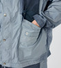 Picture No.14 of THE NORTH FACE PURPLE LABEL THE NORTH FACE Purple Label Uneven Dyed Field Mountain Parka N26SA028 8547