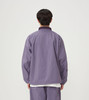 Picture No.7 of THE NORTH FACE PURPLE LABEL THE NORTH FACE Purple Label Nylon Ripstop Field Jacket N26SA099 8651
