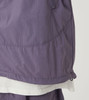 Picture No.13 of THE NORTH FACE PURPLE LABEL THE NORTH FACE Purple Label Nylon Ripstop Field Jacket N26SA099 8651