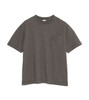 Picture No.2 of nanamica nanamica Micro Stripe Pocket Tee S25FH069 8507