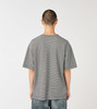 Picture No.6 of nanamica nanamica Micro Stripe Pocket Tee S25FH069 8507
