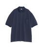 Picture No.2 of nanamica nanamica S/S Polo Shirt S26SH089 8508