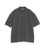 Picture No.3 of nanamica nanamica S/S Polo Shirt S26SH089 8508