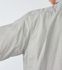 Picture No.13 of nanamica nanamica Regular Collar Wind S/S Shirt S26SG088 8499