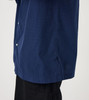 Picture No.11 of nanamica nanamica Regular Collar S/S Shirt S26SG068 8465