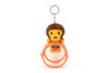Picture No.1 of BAPE BABY MILO PLUSH DOLL POUCH KEYCHAIN AM20-182-331
