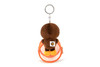 Picture No.3 of BAPE BABY MILO PLUSH DOLL POUCH KEYCHAIN AM20-182-331