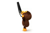Picture No.3 of BAPE BABY MILO MEDIUM PLUSH DOLL BACKPACK #5 AM20-189-305