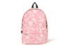 Picture No.2 of BAPE BABY MILO MEDIUM BACKPACK #3 AM20-189-315