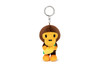 Picture No.1 of BAPE BABY MILO BANANA PLUSH DOLL KEYCHAIN 12CM AM20-182-312