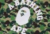 Picture No.4 of BAPE ABC CAMO COLLEGE COACH JACKET 1M30-640-002