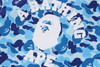 Picture No.8 of BAPE ABC CAMO COLLEGE COACH JACKET 1M30-640-002