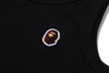 Picture No.3 of BAPE APE HEAD TANK TOP 1M30-383-009