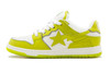 Picture No.3 of BAPE SK8 STA BOLD #1 1M30-291-313