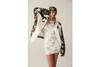 Picture No.7 of BAPE COLOR CAMO JERSEY DRESS 1M30-235-301