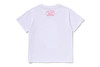 Picture No.2 of BAPE SAKURA PHOTO APE HEAD MINI TEE 1M20-209-001