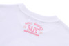 Picture No.4 of BAPE SAKURA PHOTO APE HEAD MINI TEE 1M20-209-001