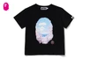 Picture No.5 of BAPE SAKURA PHOTO APE HEAD MINI TEE 1M20-209-001