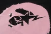 Picture No.6 of BAPE CRYSTAL STONE STA EYE BIG APE HEAD TEE 1M30-210-054