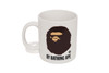 Picture No.1 of BAPE BY BATHING APE MUG 1M30-193-001