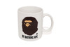 Picture No.2 of BAPE BY BATHING APE MUG 1M30-193-001