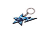 Picture No.3 of BAPE ABC CAMO STA RUBBER KEYCHAIN 1M20-182-016