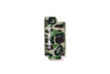 Picture No.3 of BAPE ABC CAMO LIGHTER CASE 1M20-182-011