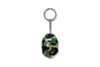 Picture No.2 of BAPE ABC CAMO APE HEAD ACRYLIC KEYCHAIN 1M20-182-017