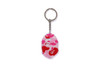 Picture No.3 of BAPE ABC CAMO APE HEAD ACRYLIC KEYCHAIN 1M20-182-017