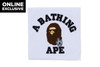 Picture No.2 of BAPE GO APE POINTER COLLEGE HAND TOWEL BAPEC 1M25-182-001