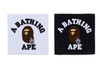 Picture No.3 of BAPE GO APE POINTER COLLEGE HAND TOWEL BAPEC 1M25-182-001