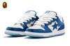 Picture No.6 of BAPE SK8 STA BOLD #1 1M30-191-313