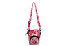 Picture No.9 of BAPE ABC CAMO SHARK MINI BAG 1M30-190-003