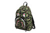 Picture No.7 of BAPE ABC CAMO SHARK DAYPACK 1M30-189-002
