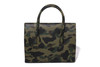 Picture No.3 of BAPE 1ST CAMO TOTE BAG 1M30-189-006