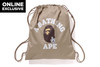 Picture No.3 of BAPE GO APE POINTER COLLEGE KNAPSACK BAPEC 1M25-189-002